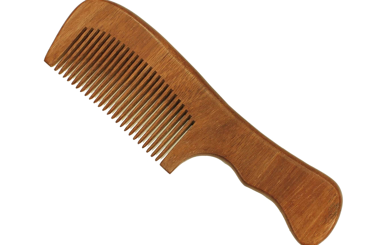 comb a